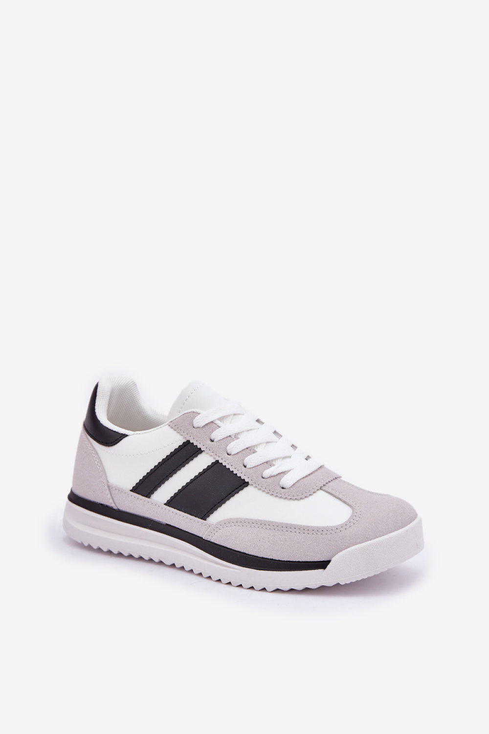 Sports shoes model 206833 Step in style