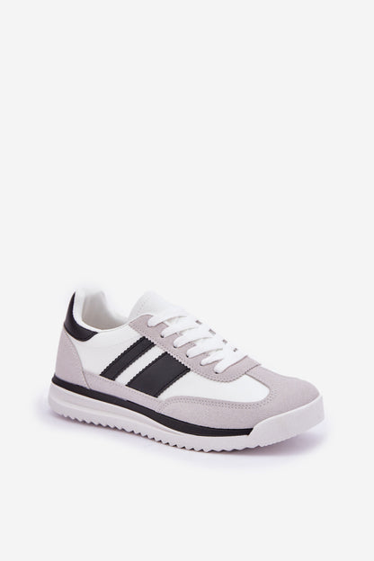 Sports shoes model 206833 Step in style