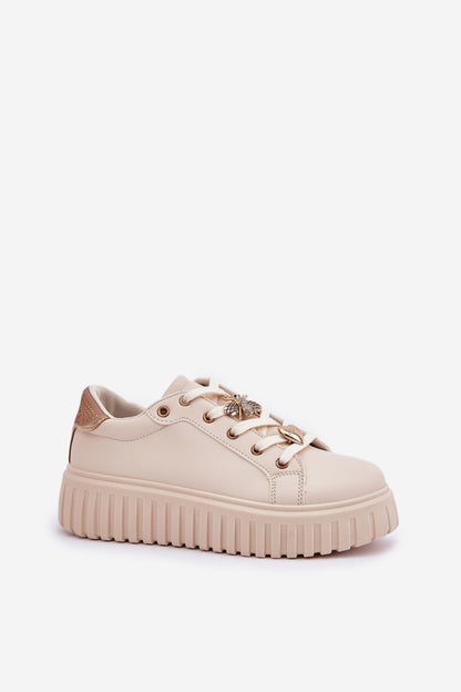 Sports shoes model 206838 Step in style