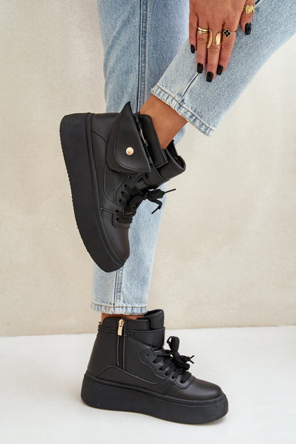 Sportschuhe model 206863 Step in style