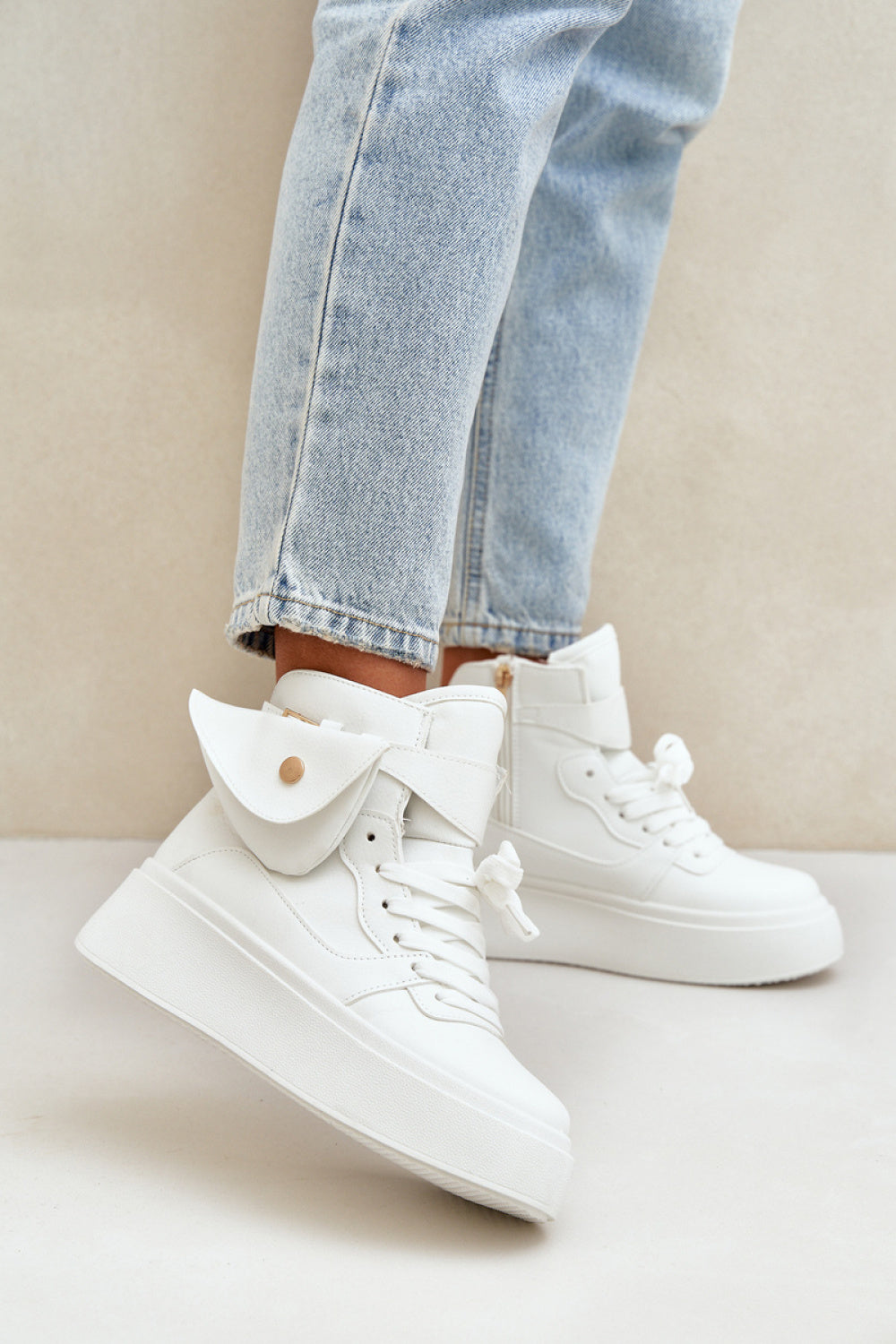 Sportschuhe model 206864 Step in style