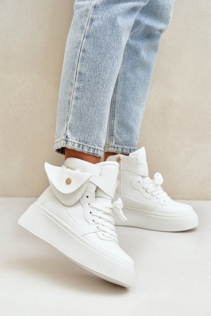Sportschuhe model 206864 Step in style