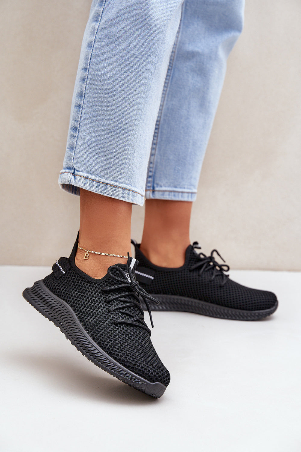 Sportschuhe model 206870 Step in style