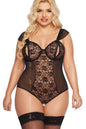 Body model 206916 SoftLine Collection