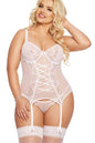 Sexy set model 206919 SoftLine Collection