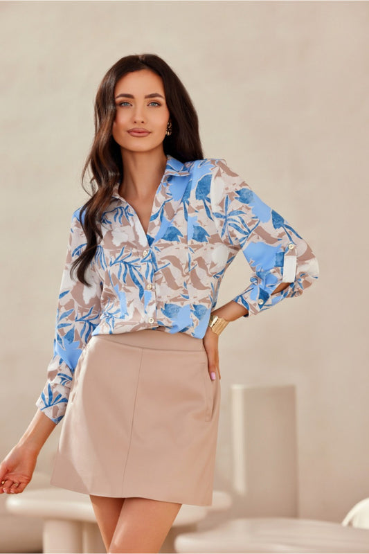 Women's Shirt model 206956 Roco Fashion