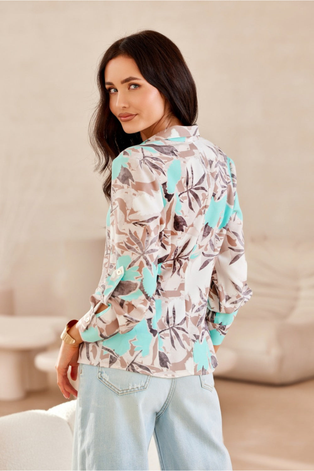 Women's Shirt model 206958 Roco Fashion