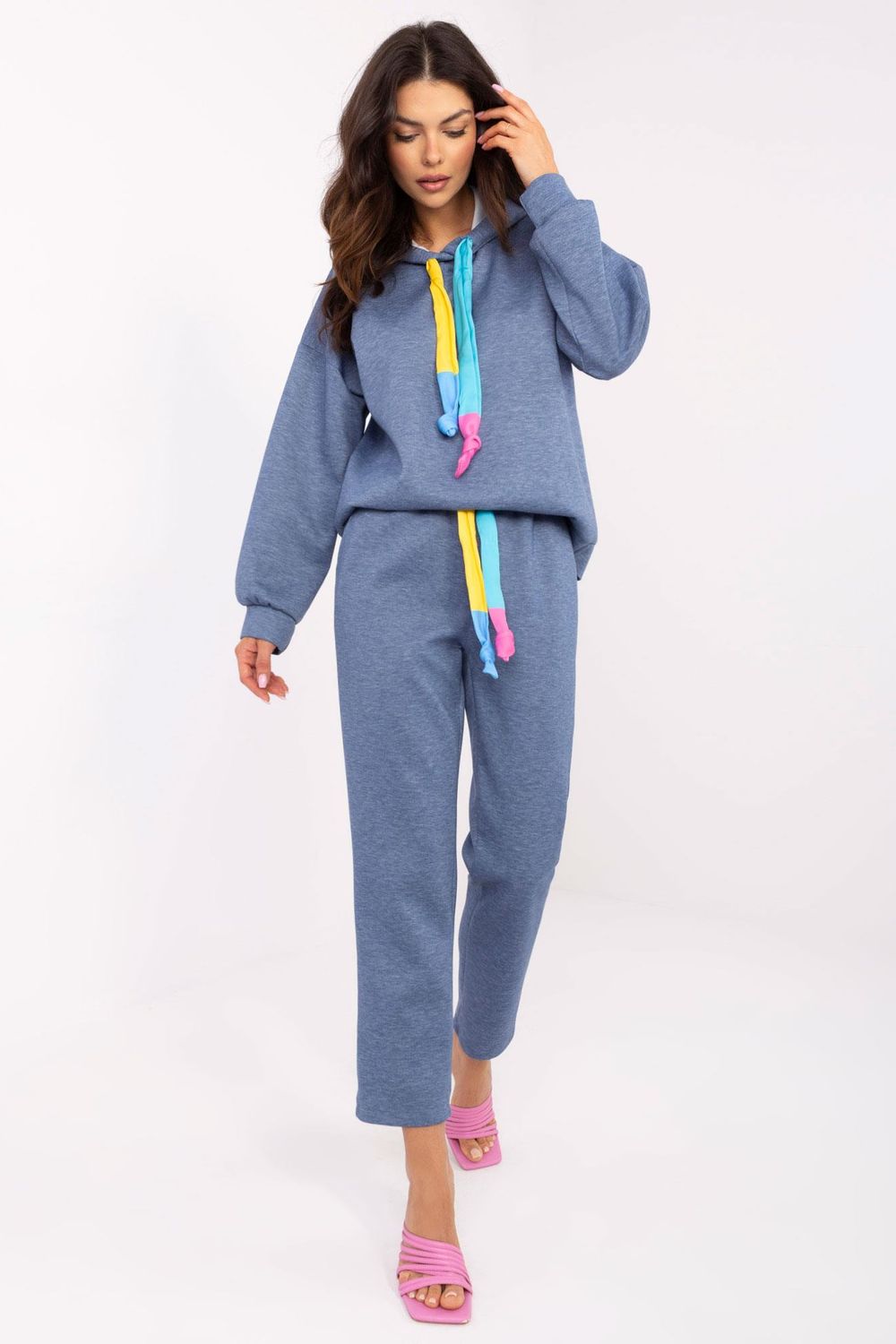 Set model 206961 Italy Fashion