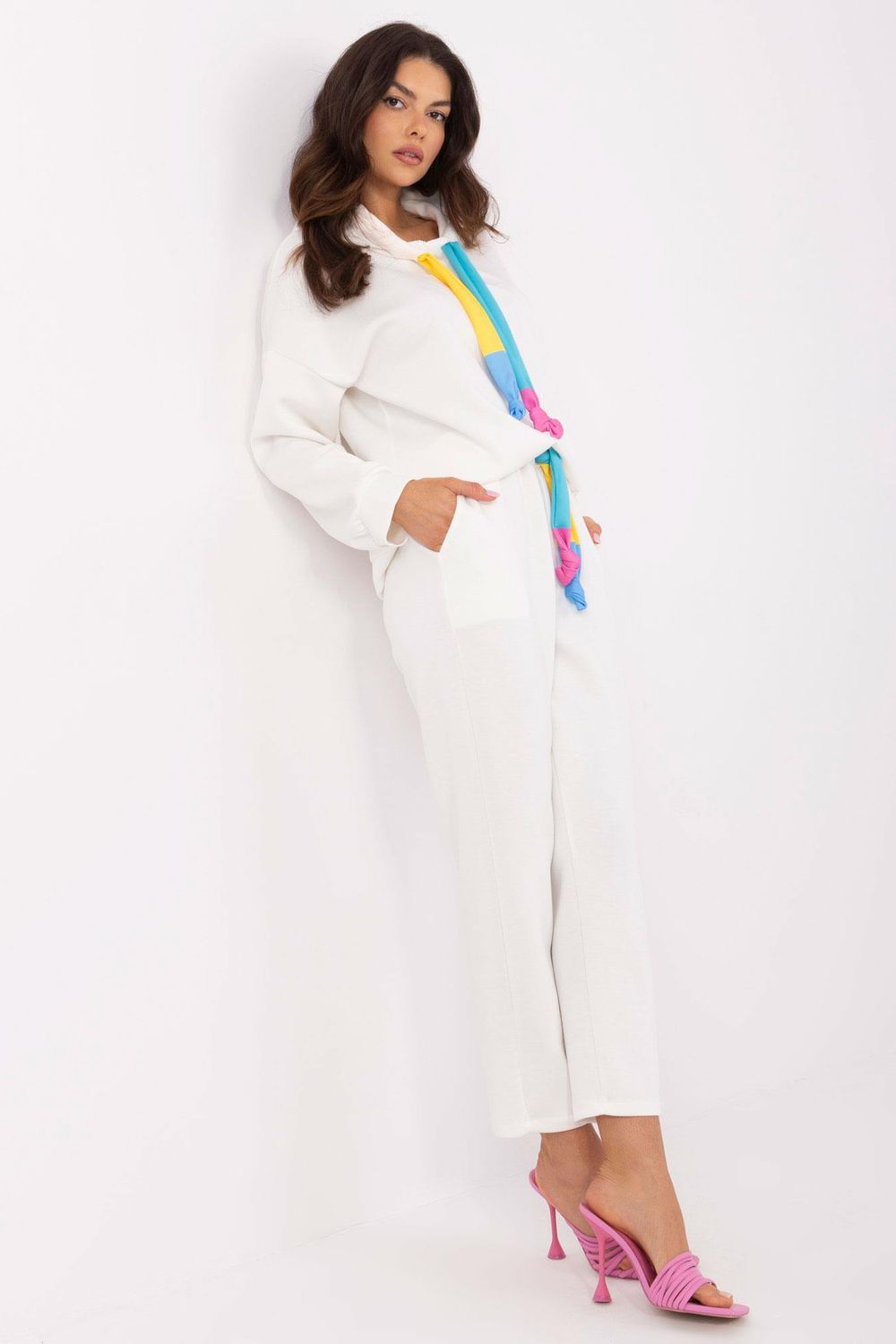 Set model 206963 Italy Fashion