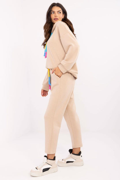 Set model 206965 Italy Fashion