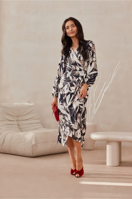 Everyday dress model 206973 Roco Fashion