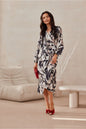 Alltagskleid model 206973 Roco Fashion