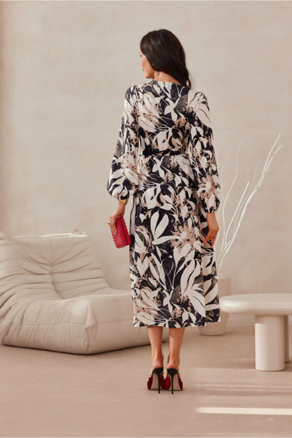 Alltagskleid model 206973 Roco Fashion