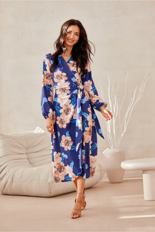 Everyday dress model 206974 Roco Fashion