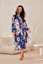Alltagskleid model 206974 Roco Fashion