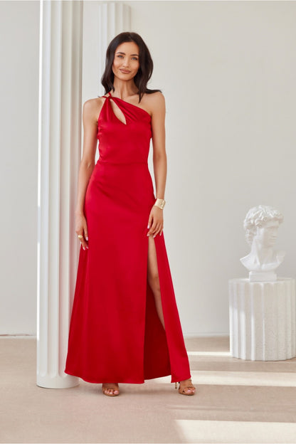Long dress model 206975 Roco Fashion