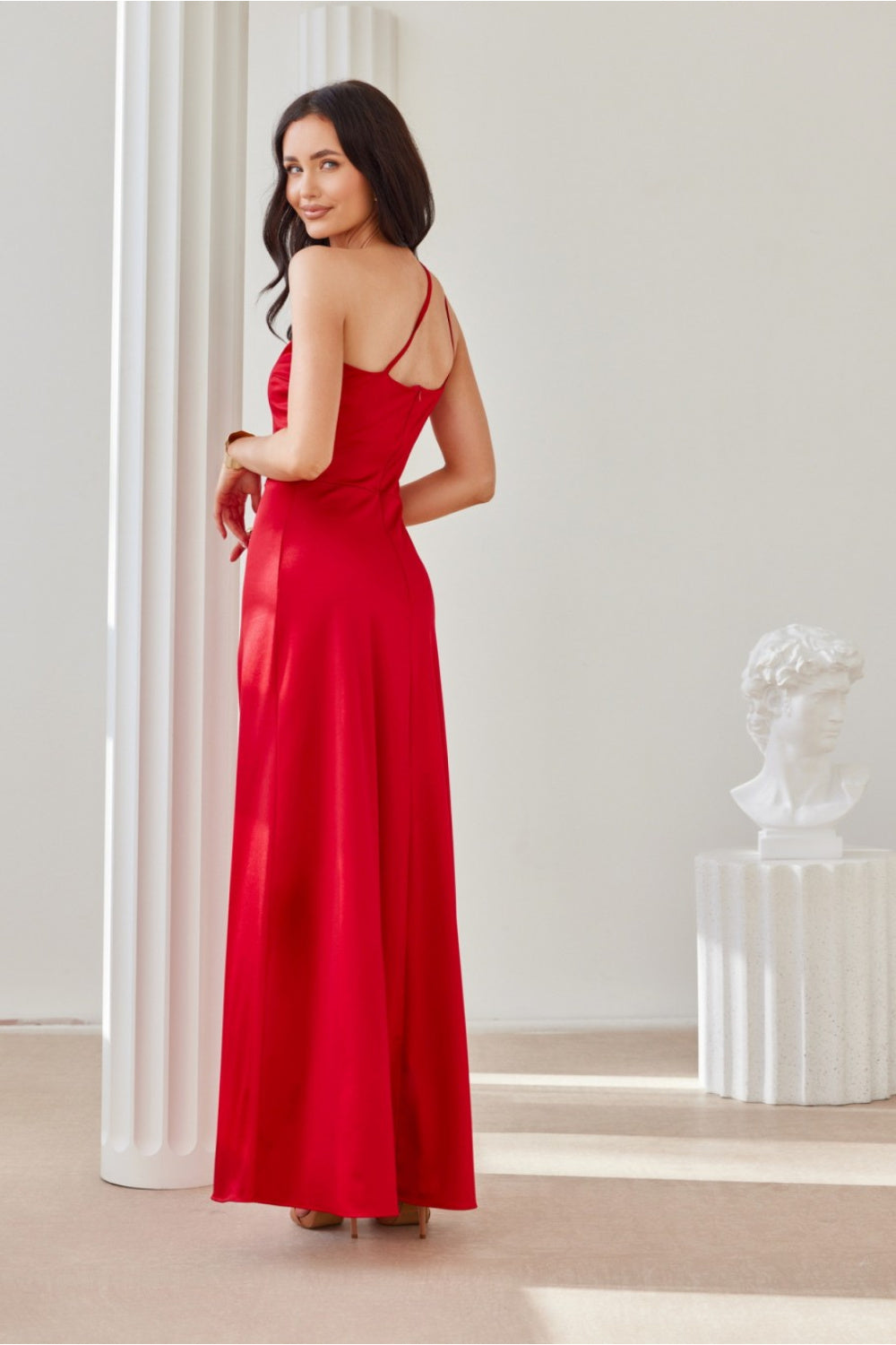 Long dress model 206975 Roco Fashion