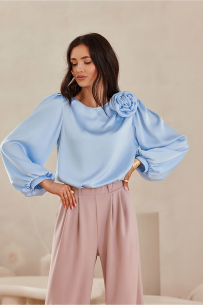 Blouse style 207001 Roco Fashion