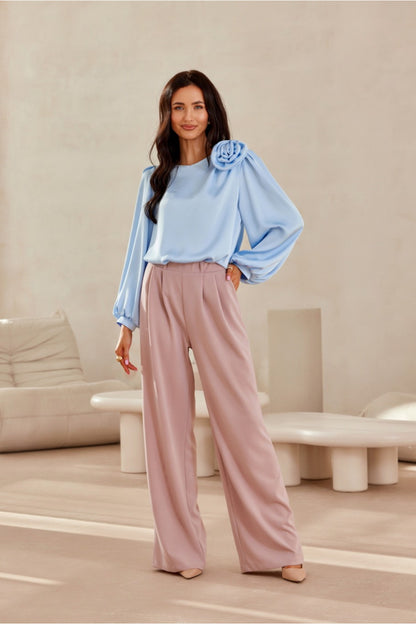 Blouse style 207001 Roco Fashion