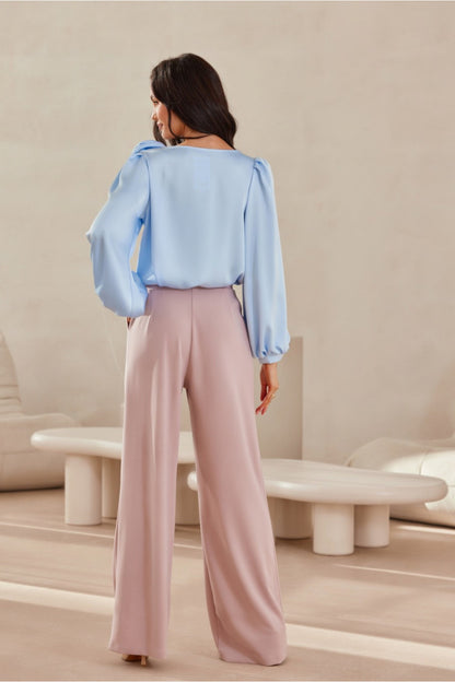 Blouse style 207001 Roco Fashion