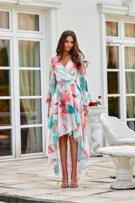 Everyday dress model 207006 Roco Fashion