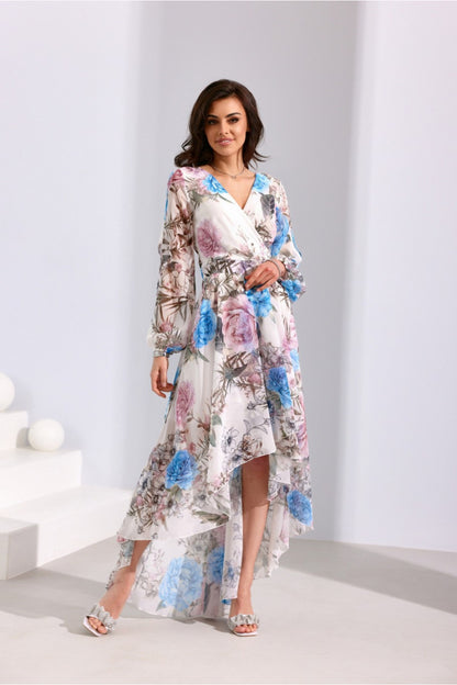 Alltagskleid model 207009 Roco Fashion