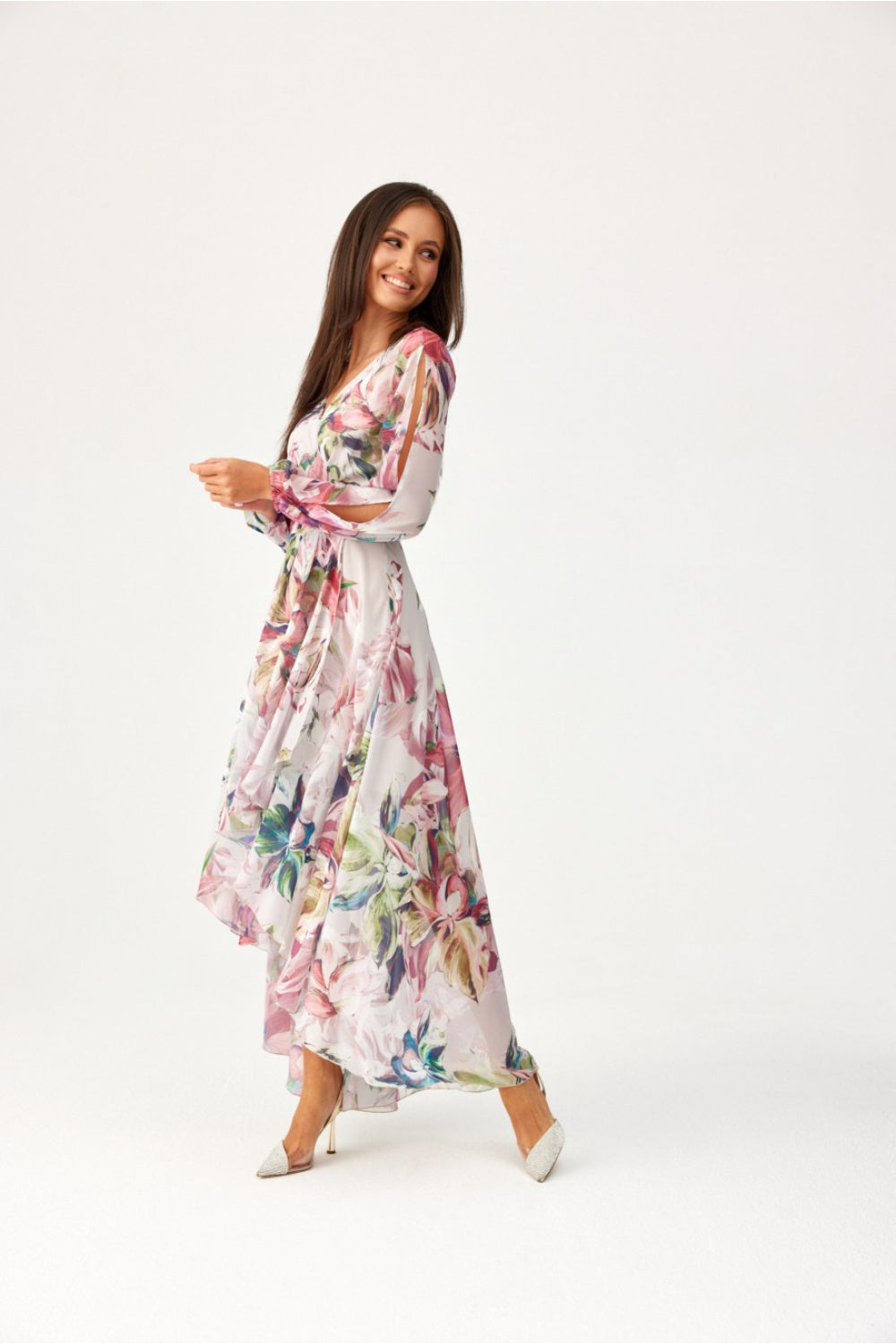 Alltagskleid model 207012 Roco Fashion