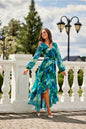 Alltagskleid model 207013 Roco Fashion
