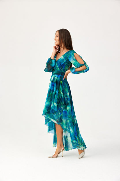 Alltagskleid model 207013 Roco Fashion