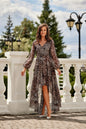 Alltagskleid model 207014 Roco Fashion
