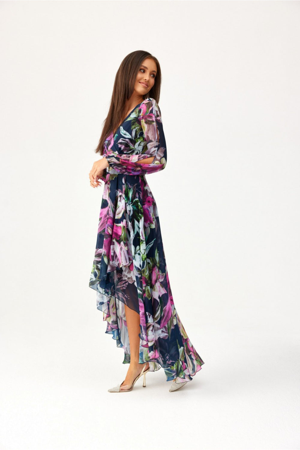 Alltagskleid model 207015 Roco Fashion