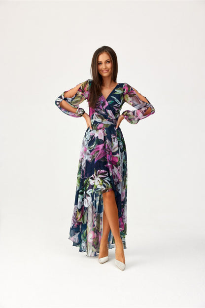 Alltagskleid model 207015 Roco Fashion