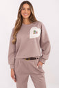 Sweater model 207030 Italy Moda