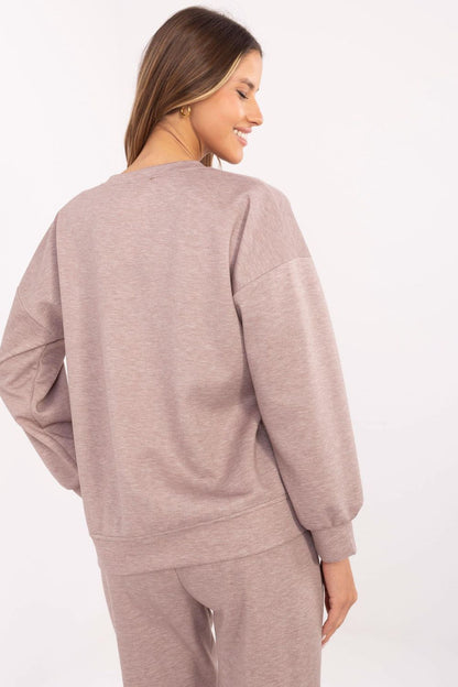 Sweater model 207030 Italy Moda