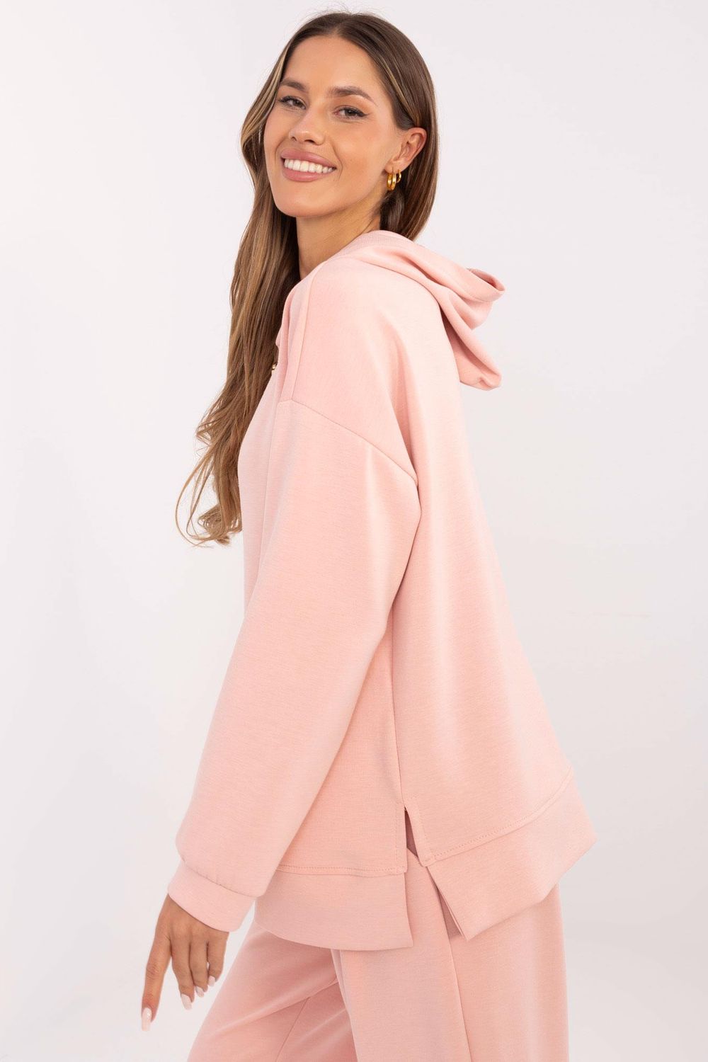 Sweater model 207032 Italy Moda