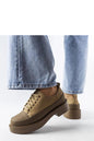 Halbschuhe model 207043 Solea