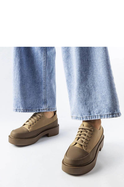 Halbschuhe model 207043 Solea