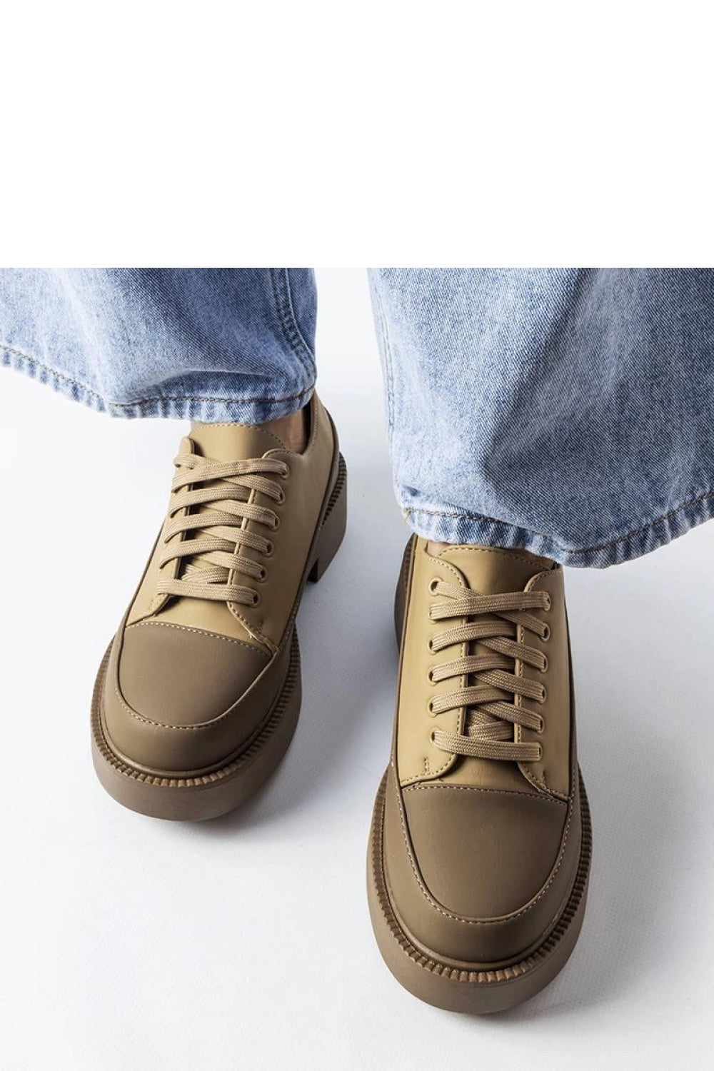 Halbschuhe model 207043 Solea