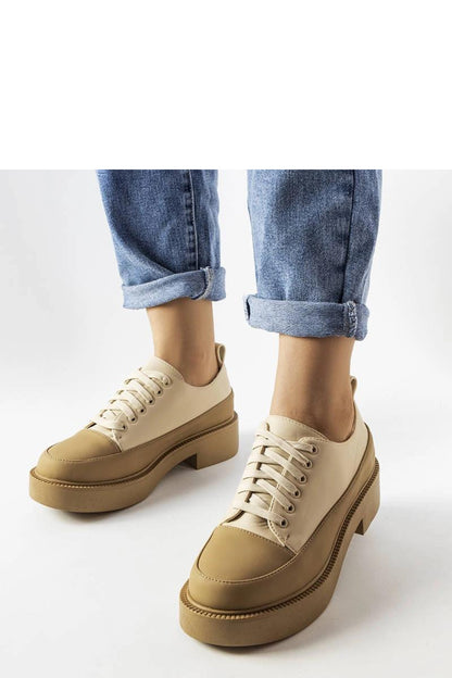Halbschuhe model 207044 Solea