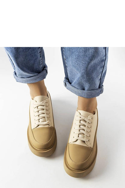 Halbschuhe model 207044 Solea