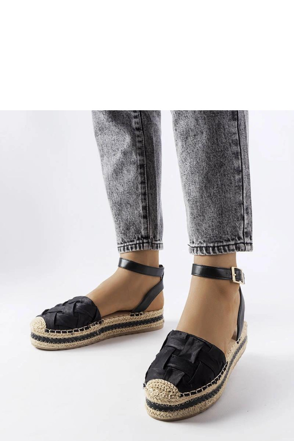 Espadrilles model 207048 Solea