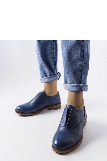 Shoes model 207057 Solea