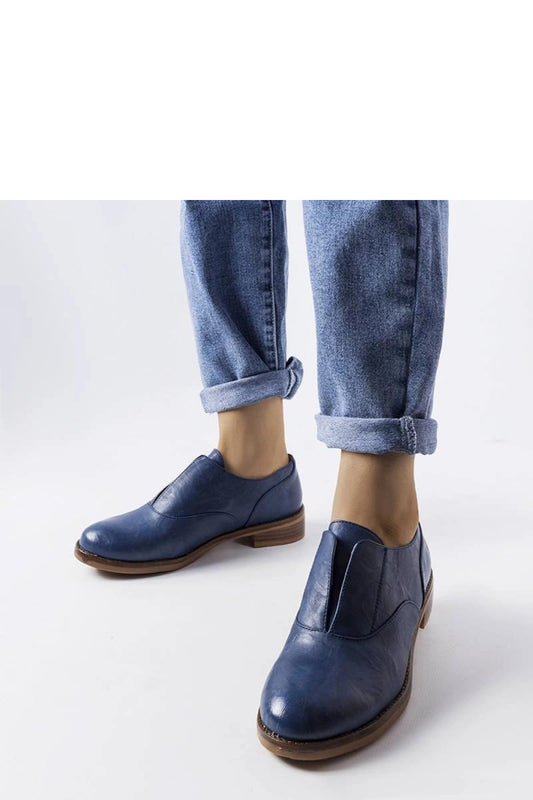 Shoes model 207057 Solea