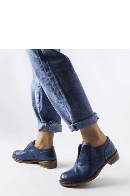 Shoes model 207057 Solea