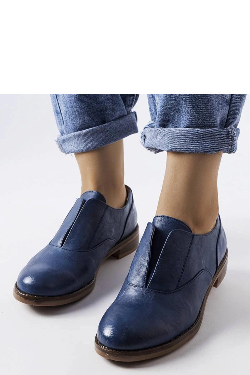 Shoes model 207057 Solea