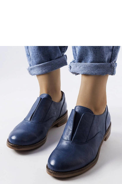Shoes model 207057 Solea