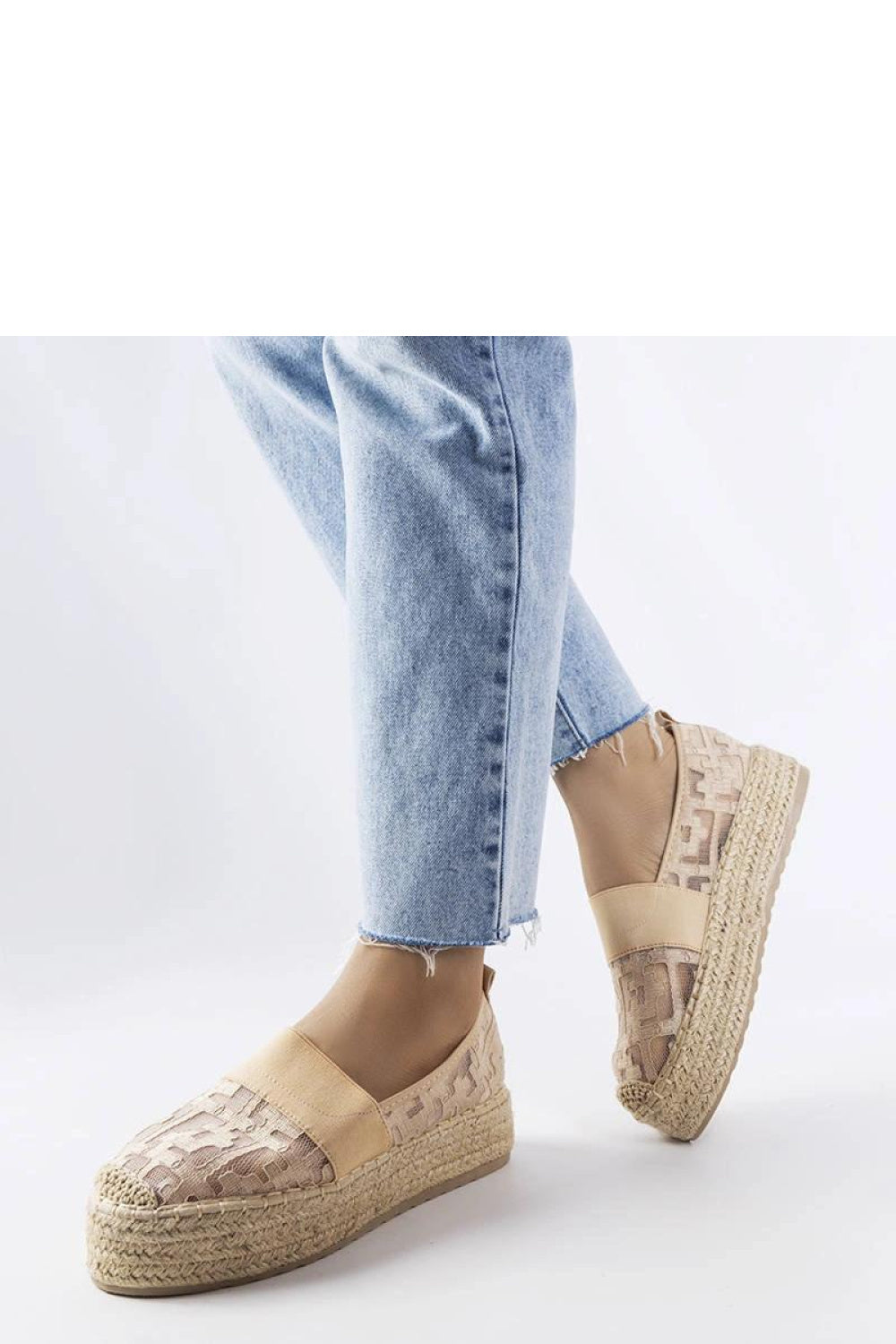 Espadrilles model 207063 Solea