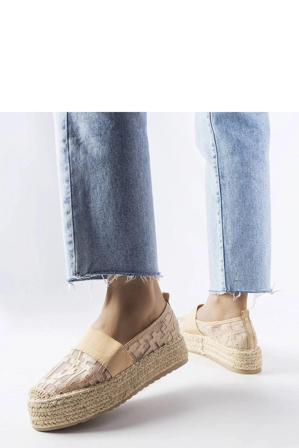Espadrilles model 207063 Solea