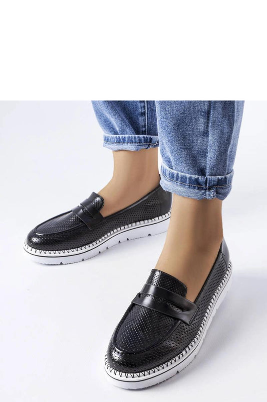 Low shoes model 207072 Solea