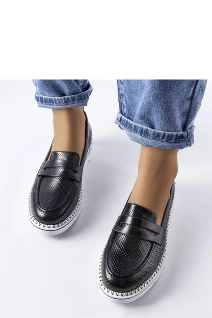 Low shoes model 207072 Solea